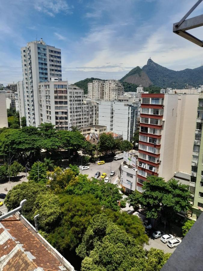 Aconchego Do Flamengo Río de Janeiro