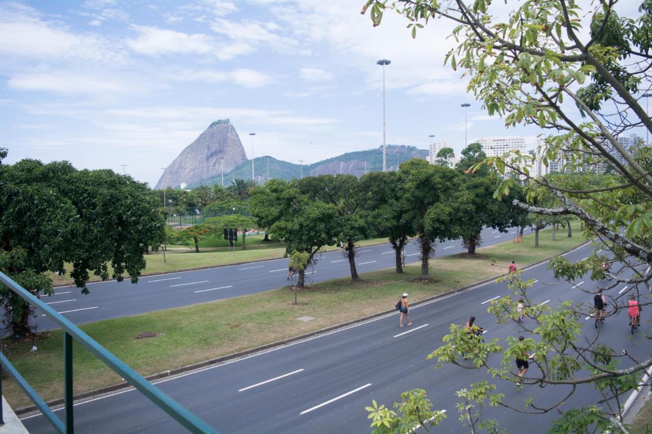 Aconchego Do Flamengo * Río de Janeiro