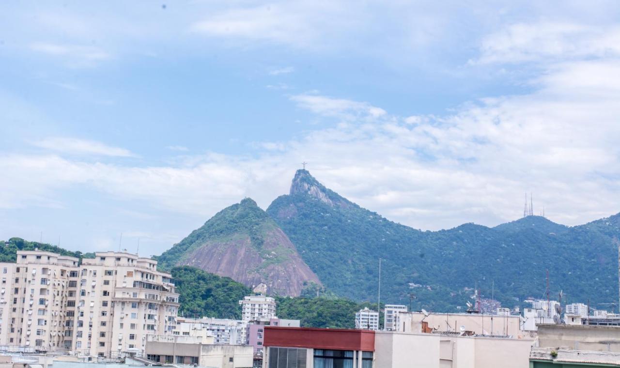 Aconchego Do Flamengo Río de Janeiro