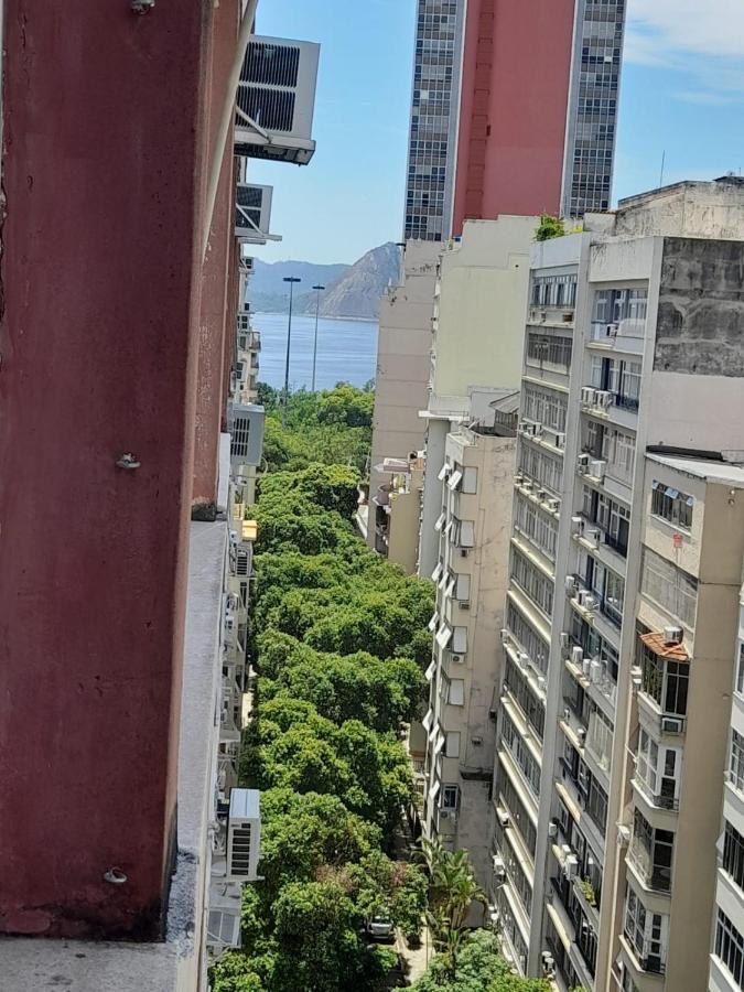 Apartamento Aconchego Do Flamengo Río de Janeiro