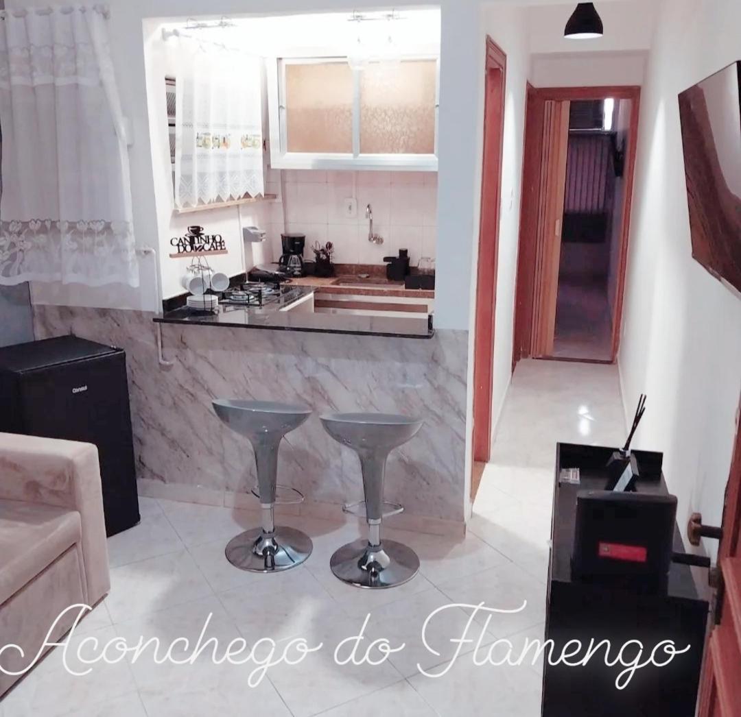 Aconchego Do Flamengo * Río de Janeiro