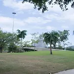 Venha Se Hospedar No Aconchego Do Flamengo