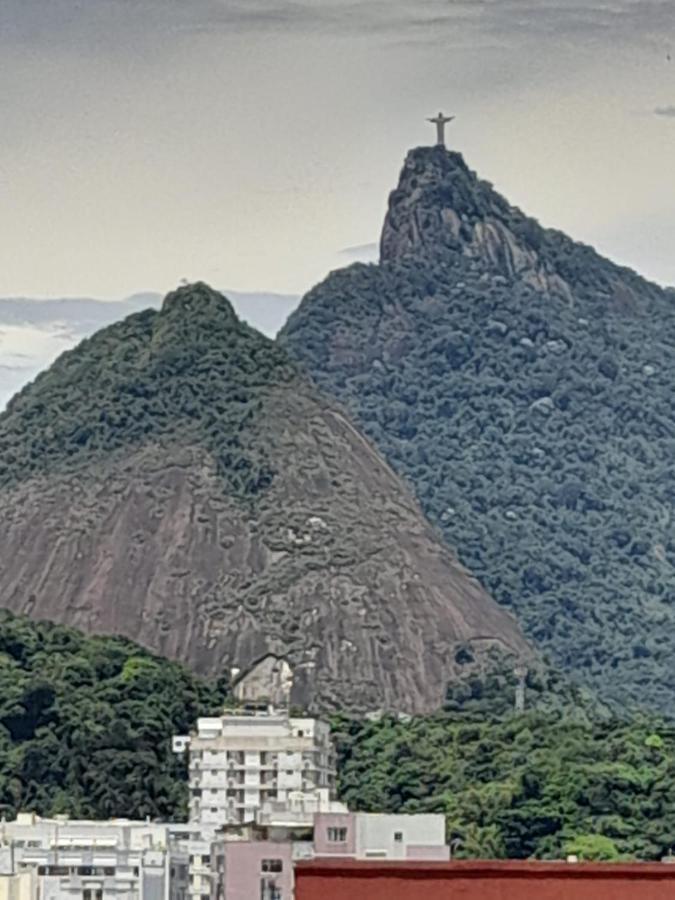 Venha Se Hospedar No Aconchego Do Flamengo Apartamento *