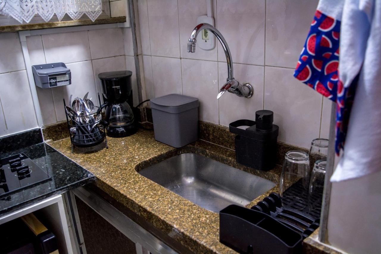 Venha Se Hospedar No Aconchego Do Flamengo Apartamento *