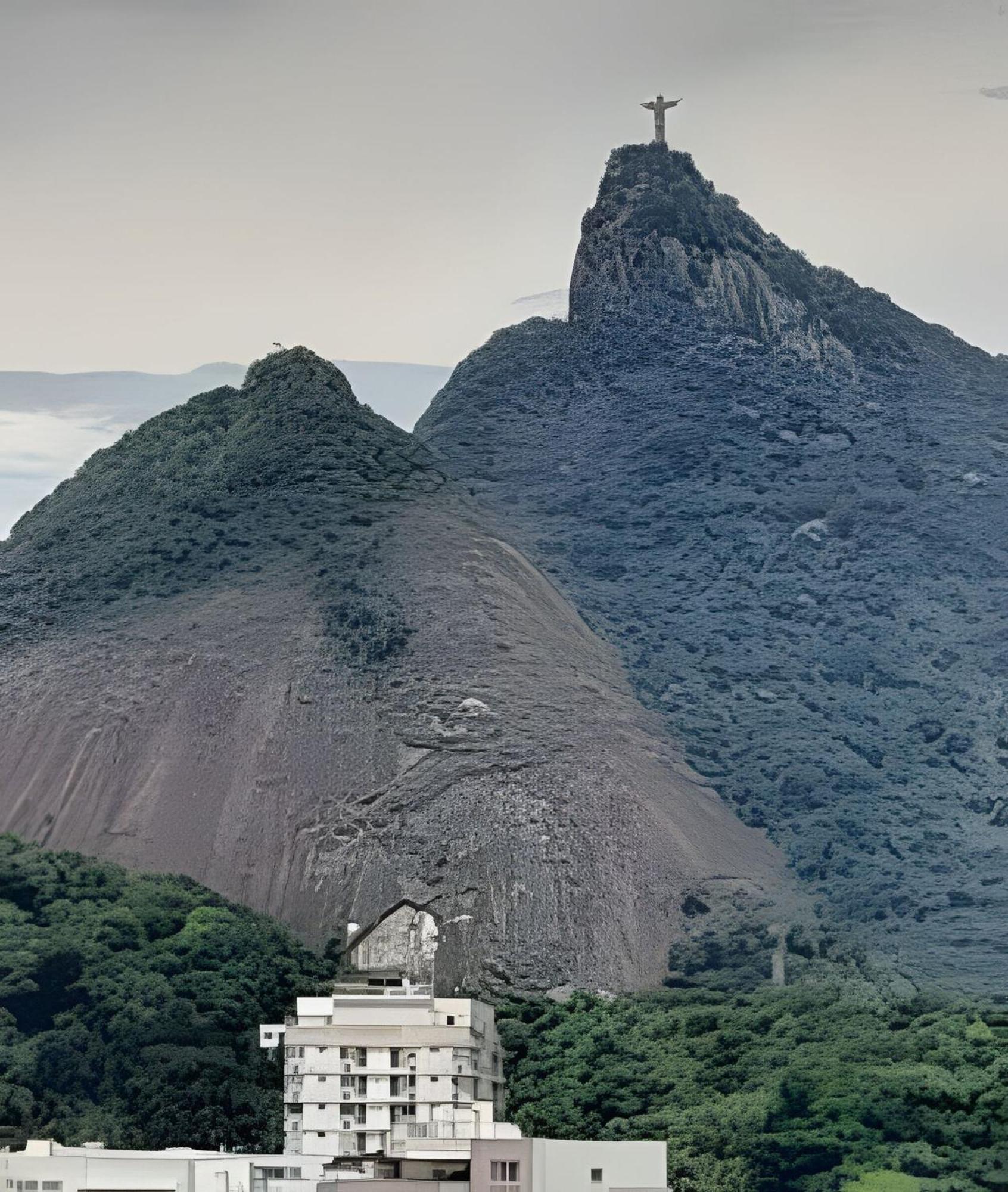 Venha Se Hospedar No Aconchego Do Flamengo Rio de Janeiro